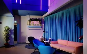Hotel Verbano 2000